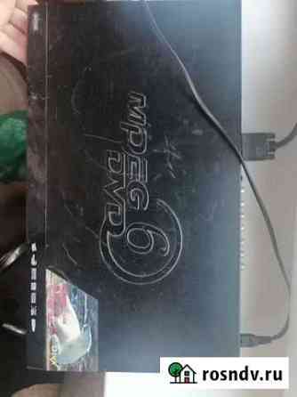 DVD/mpeg-4, sony DVD, BAD DV3 Улан-Удэ