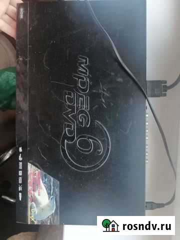 DVD/mpeg-4, sony DVD, BAD DV3 Улан-Удэ - изображение 1