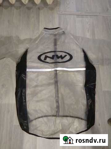 Велодождевик NW Ульяновск - изображение 1