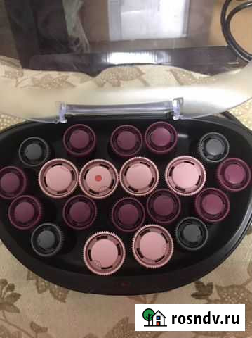 Бигуди Барнаул - изображение 1