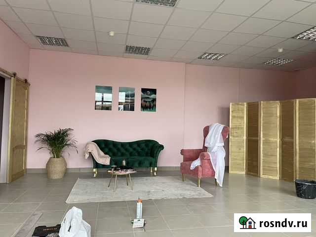 Готовый бизнес студия коррекции фигуры Тучково - изображение 1