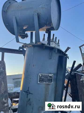 Трансформатор Вешкайма - изображение 1