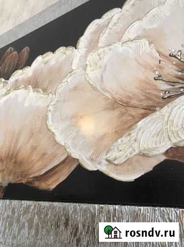 Дизайнерская картина акрилом Белгород - изображение 1