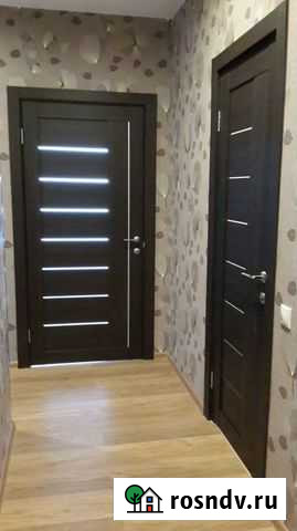 Монтаж дверей Рубцовск - изображение 1