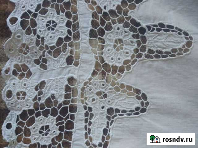 Ришелье Ковров - изображение 1