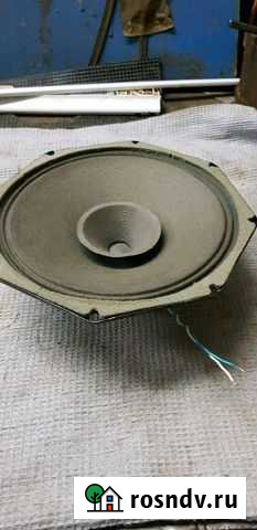 Динамик Великий Новгород - изображение 1