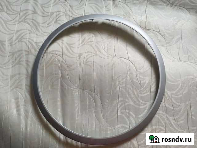 Обрамление люка стиральной машинки Haier Краснодар - изображение 1