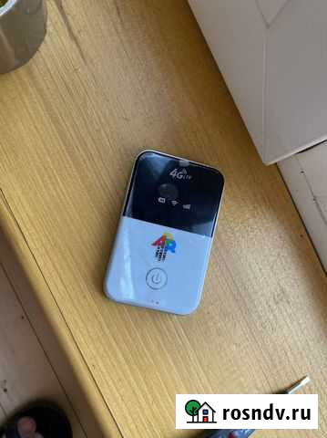 Lte модем Мурино - изображение 1