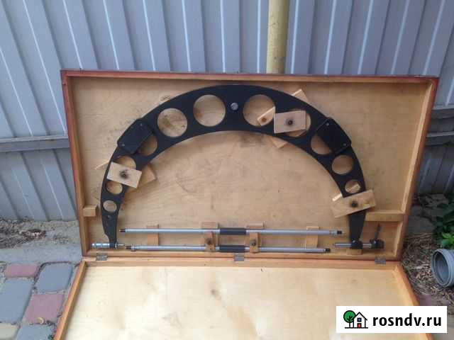 Микрометр 150-600 Волгоград - изображение 1