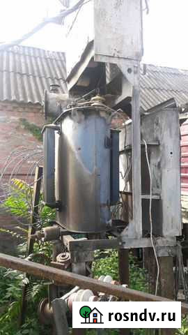 Трансформатор 100квт плюс к нему ножи.ктп Алхан-Кала - изображение 1