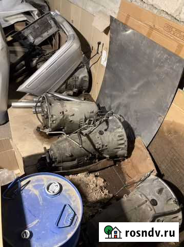 АКПП на Mercedes w210 722.625 m119 4.2 Нальчик - изображение 1