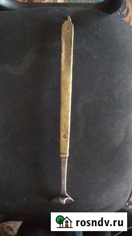 Сковородник-чапельник Власиха - изображение 1