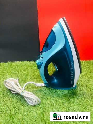 Утюг Energy EN-310 (Ч 7093) Красноярск - изображение 1