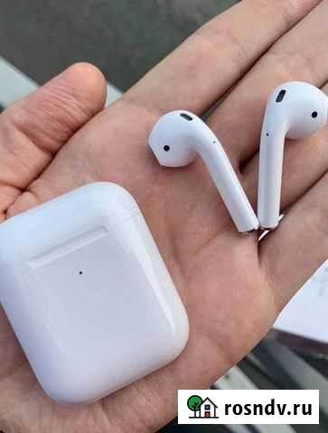 Беспроводные наушники Premium качества Тольятти - изображение 1