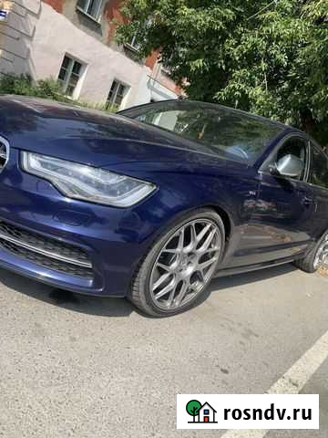 Летние колеса HRE R20 Барнаул - изображение 1