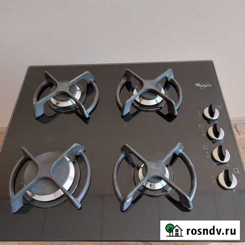 Газовая панель Саратов - изображение 1