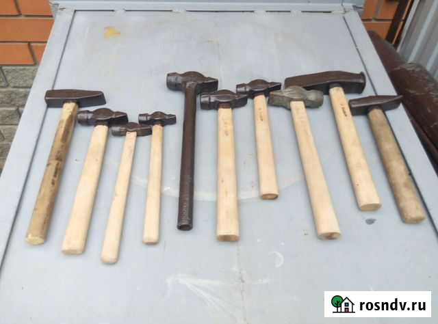 Инструмент Барнаул - изображение 1