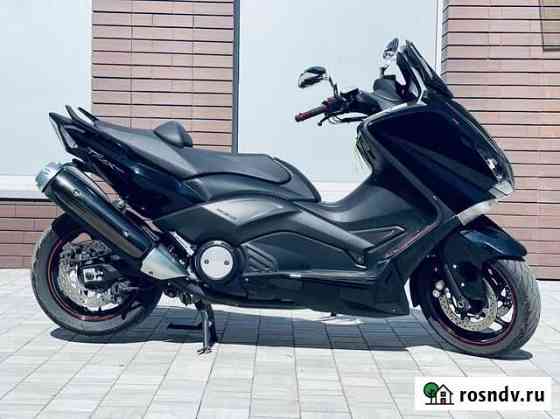 Yamaha T max 530 Москва