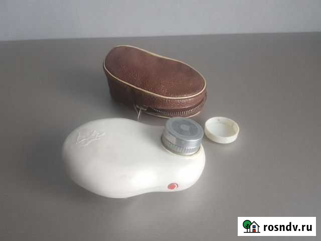 Бритва механическая Ижевск - изображение 1