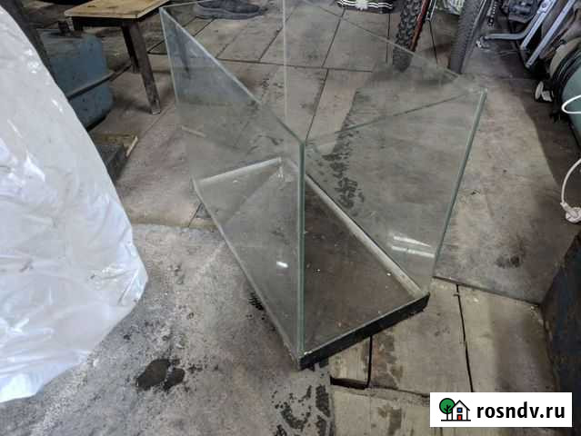 Аквариум 35л Казань - изображение 1