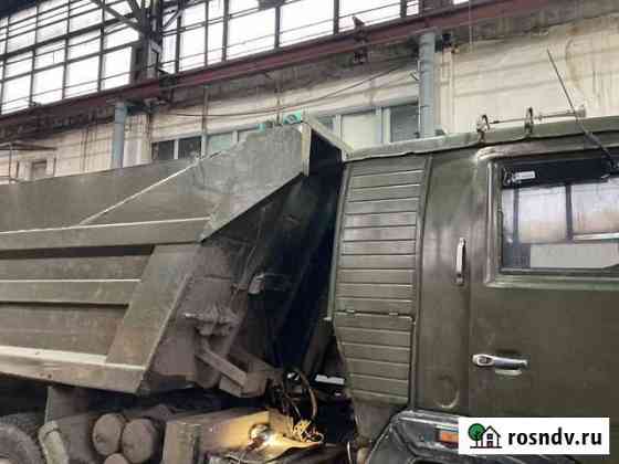 Кузов 5511 Саратов