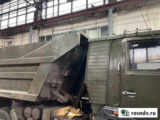 Кузов 5511 Саратов - изображение 1