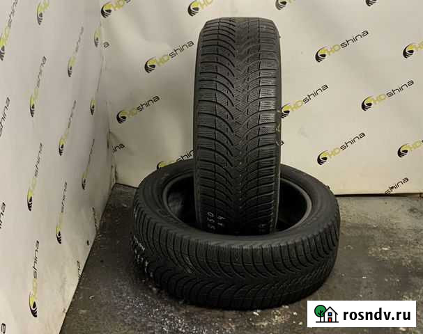 Michelin 215/50 R17 Калининград - изображение 1