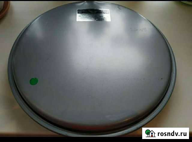 Расширительный бак от ariston class 28FF Чебоксары - изображение 1