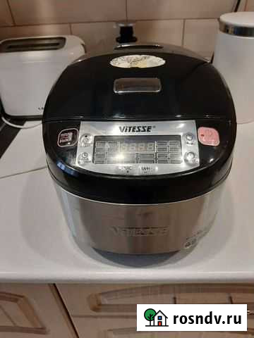 Мультиварка Томск - изображение 1