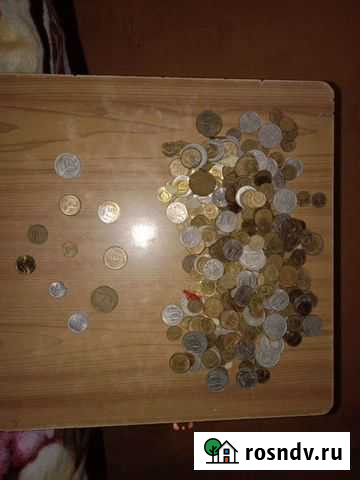 Монеты Улан-Удэ - изображение 1