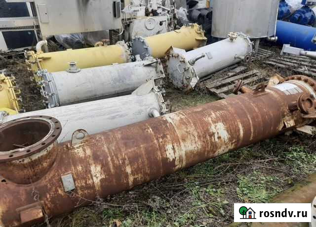 Подогреватель виганд Троицкое - изображение 1