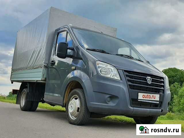 Грузоперевозки газель Белгород - изображение 1