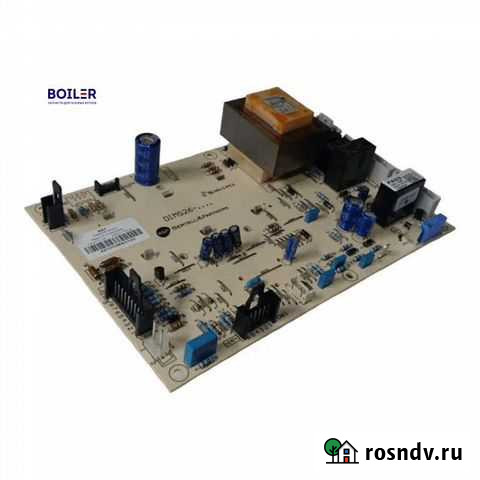 Электронная плата для котла Бакси Ростов-на-Дону - изображение 1