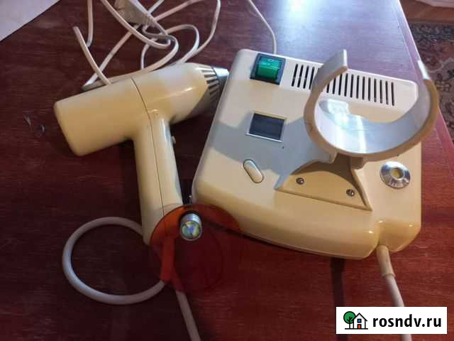 Аппарат для маникюра и педикюра Улан-Удэ - изображение 1