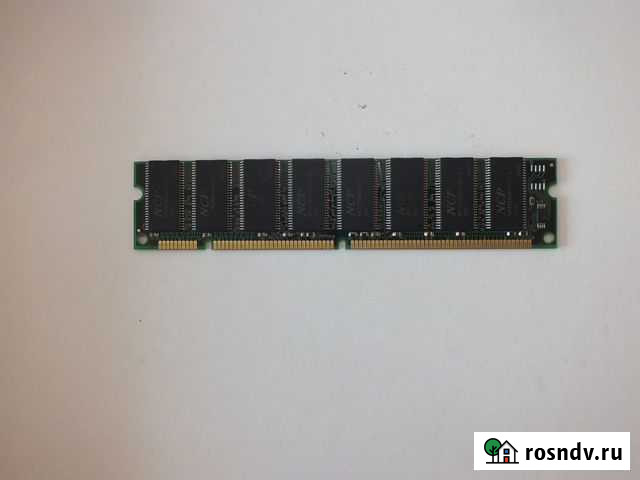 Оперативная память на 64 мб (обмен) Черногорск - изображение 1