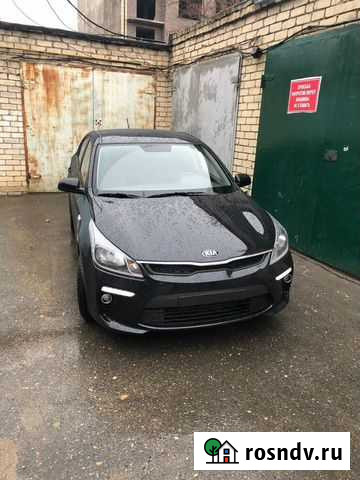 Прокат авто без водителя Махачкала - изображение 1