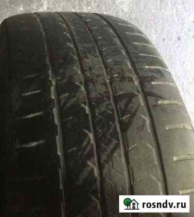 Dunlop 225/55 R18 98H Новосибирск