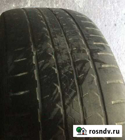Dunlop 225/55 R18 98H Новосибирск - изображение 1