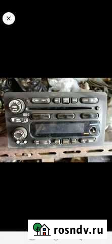 Автомагнитола Прокопьевск - изображение 1