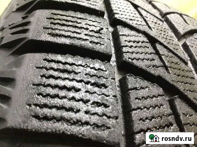 Bridgestone 215/60 R16 Курск - изображение 1