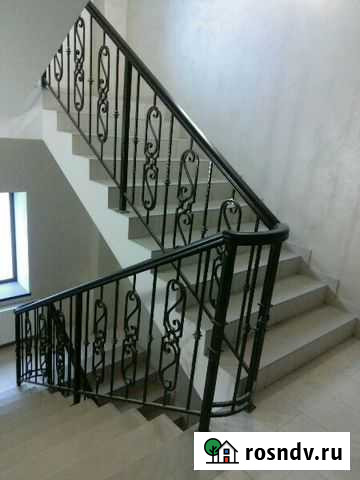 Изготовление металлоконструкций и кованых изделий Саратов - изображение 1