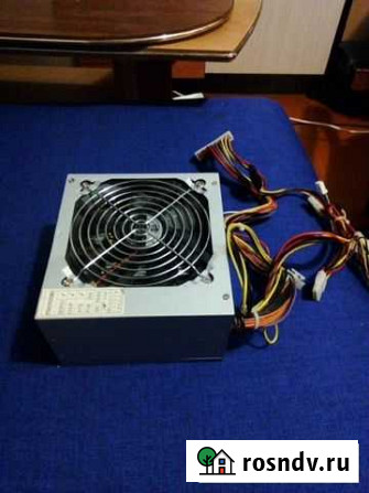 Блок Питания 360W Курган - изображение 1