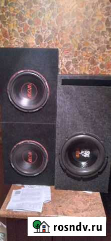 Транспортная окустика Нальчик - изображение 1