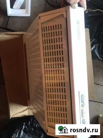 Вытяжка turbo KR/3 Нижний Новгород - изображение 1