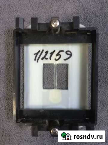 Крепление для кулера amd бу, скупка техники Ярославль - изображение 1