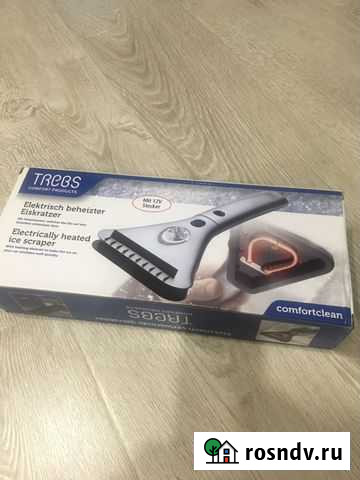 Электрический скребок для стекла Брянск - изображение 1