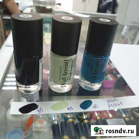 Белорусские Лаки для ногтей. новые Воронеж - изображение 1