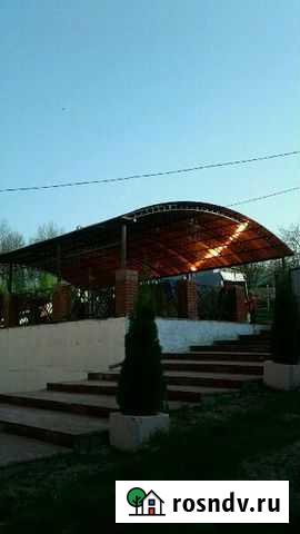 Заборы, навесы, теплицы и др. металлоконструкции Калуга - изображение 1