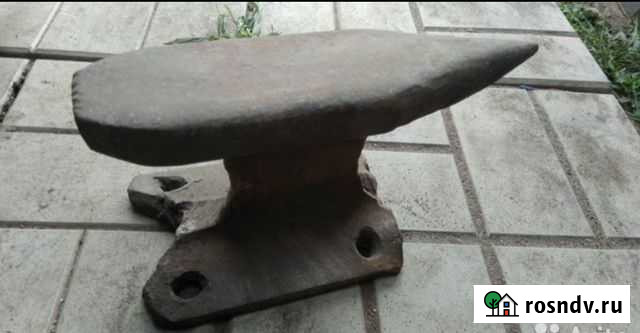 Наковальня Набережные Челны - изображение 1