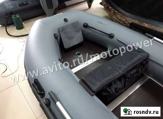 Лодка пвх Навигатор 350 NEW Кемерово - изображение 1